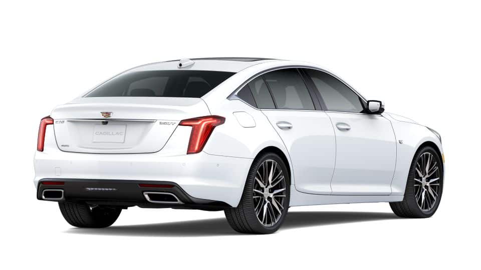 2026 Cadillac CT5 Premium Luxury - Photo 31