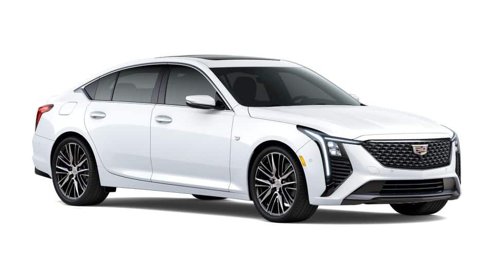 2026 Cadillac CT5 Premium Luxury - Photo 32