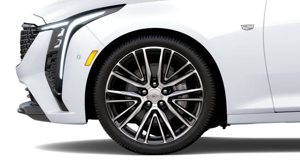 2026 Cadillac CT5 Premium Luxury - Photo 33