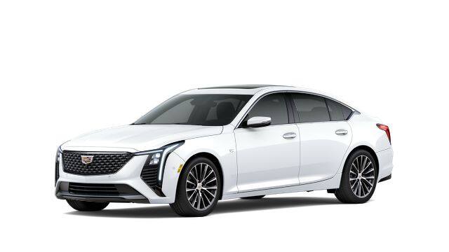 2026 CT5