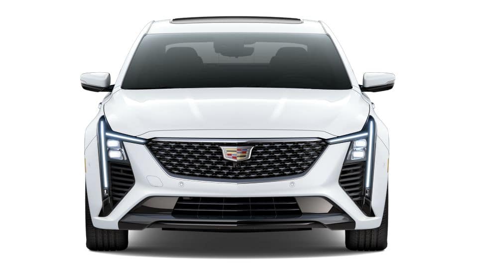 2026 Cadillac CT5 Premium Luxury - Photo 32