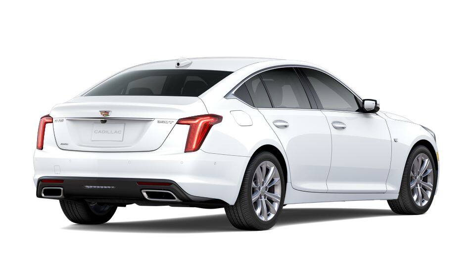 2026 Cadillac CT5 Premium Luxury - Photo 63