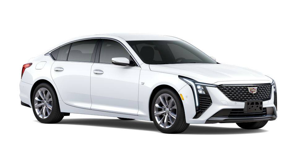2026 Cadillac CT5 Premium Luxury - Photo 64