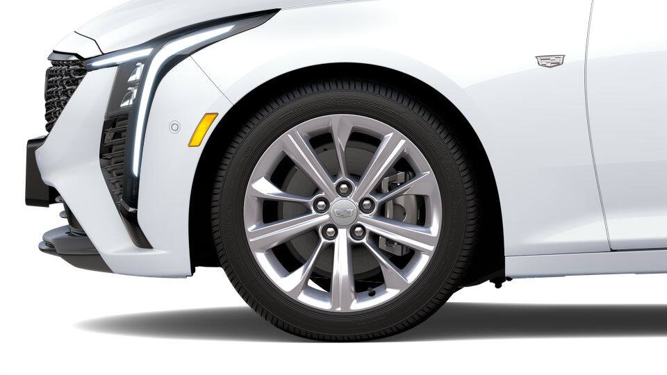 2026 Cadillac CT5 Premium Luxury - Photo 65