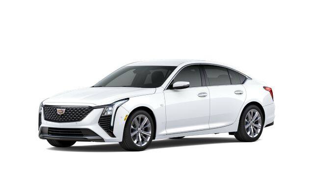 2026 CT5