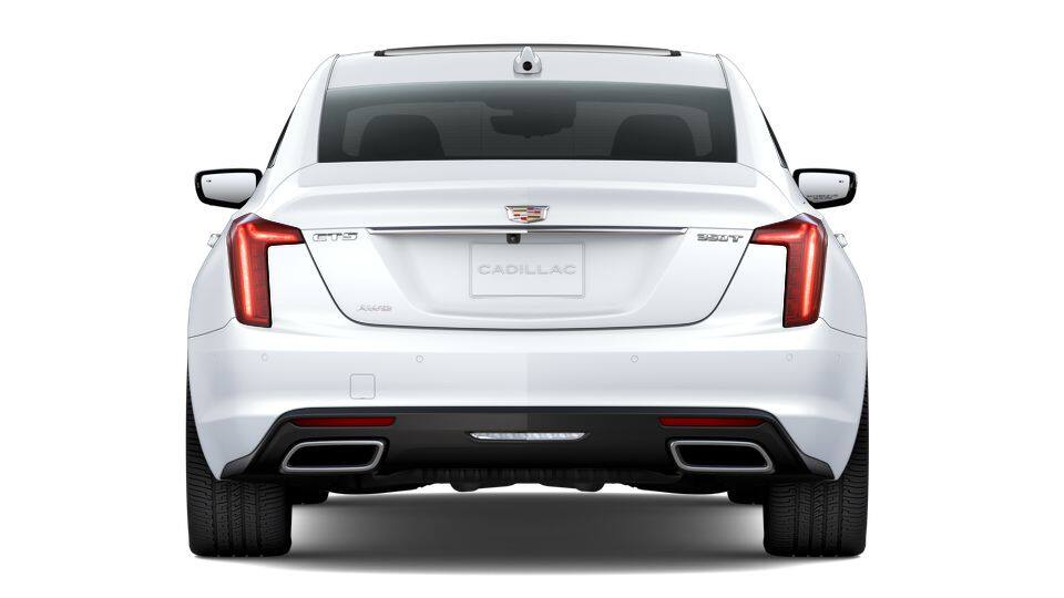 2026 Cadillac CT5 Premium Luxury - Photo 30