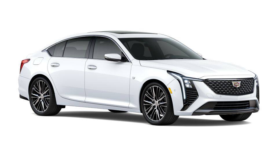 2026 Cadillac CT5 Premium Luxury - Photo 32