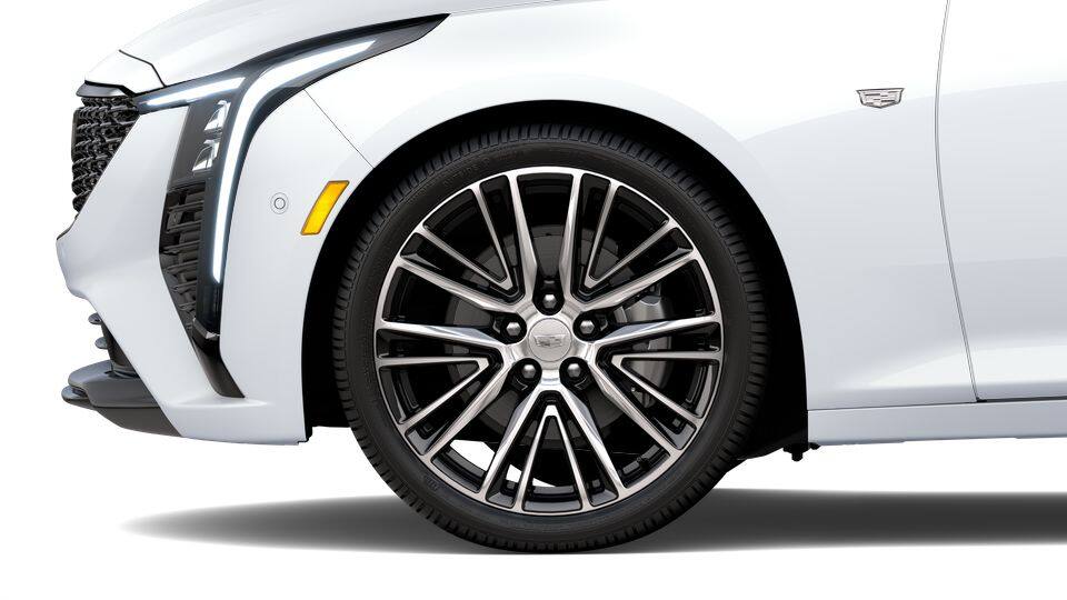 2026 Cadillac CT5 Premium Luxury - Photo 33