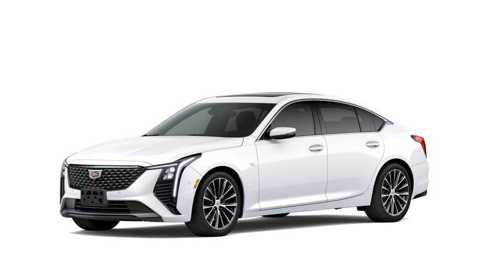 2026 Cadillac CT5 Premium Luxury - Photo 29