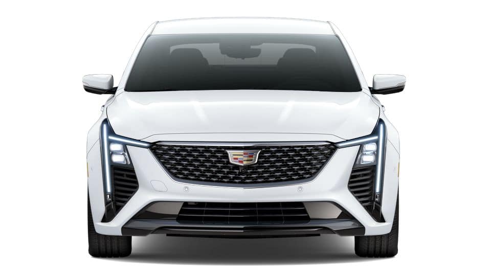 2026 Cadillac CT5 Premium Luxury - Photo 4