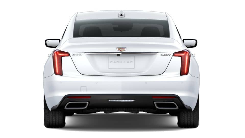 2026 Cadillac CT5 Premium Luxury - Photo 6