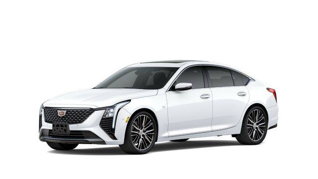 2026 CT5