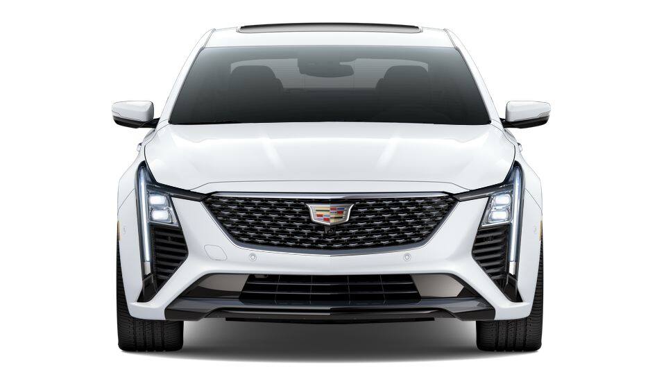 2026 Cadillac CT5 Premium Luxury - Photo 52