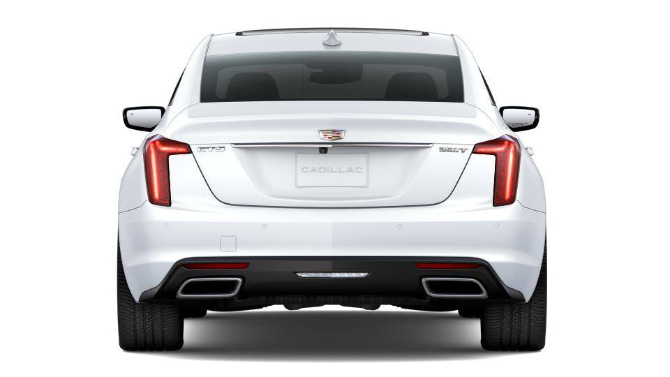 2026 Cadillac CT5 Premium Luxury - Photo 54