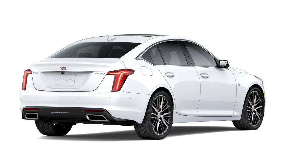 2026 Cadillac CT5 Premium Luxury - Photo 55