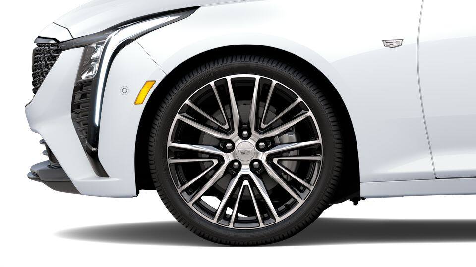 2026 Cadillac CT5 Premium Luxury - Photo 57