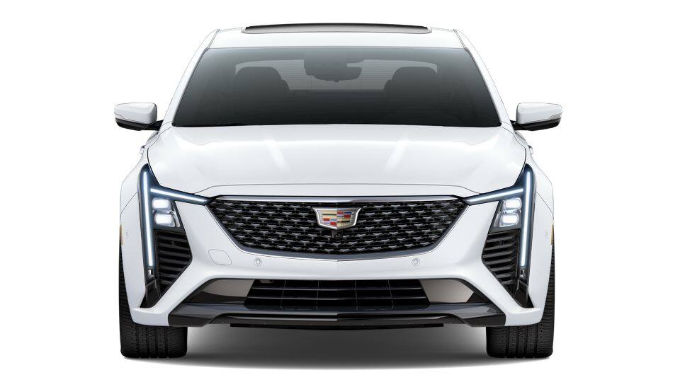 2026 Cadillac CT5 Premium Luxury - Photo 28