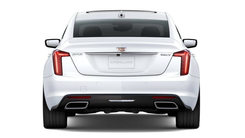 2026 Cadillac CT5 Premium Luxury - Photo 30