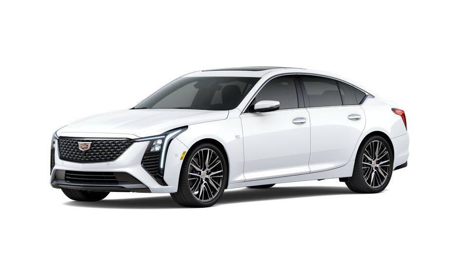 2026 Cadillac CT5 Premium Luxury - Photo 26
