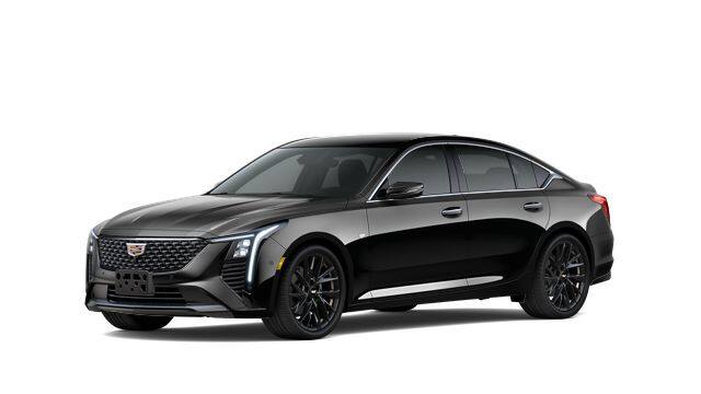 2026 CT5