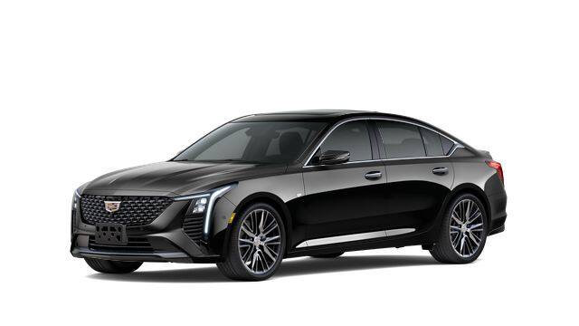2026 CT5