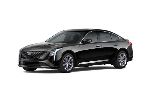 2026 CT5