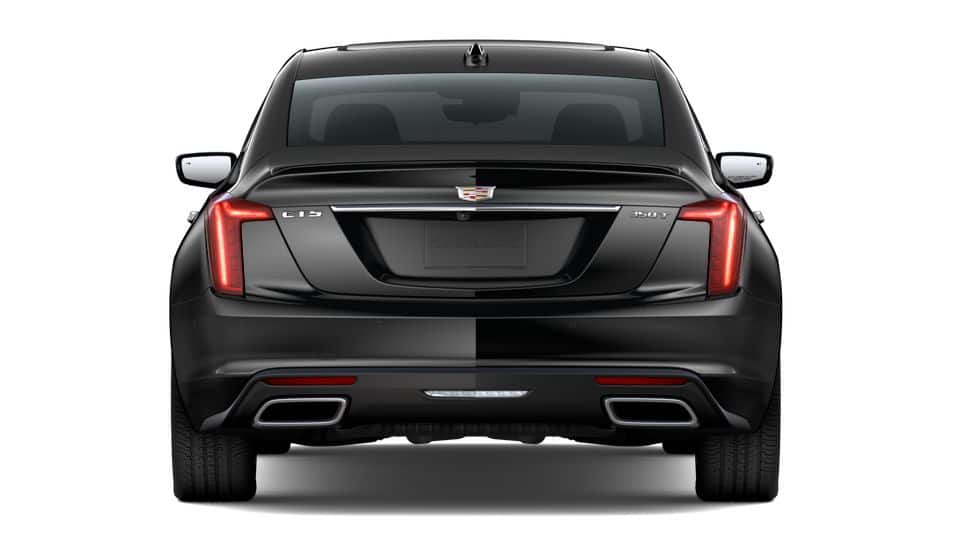 2026 Cadillac CT5 Premium Luxury - Photo 54