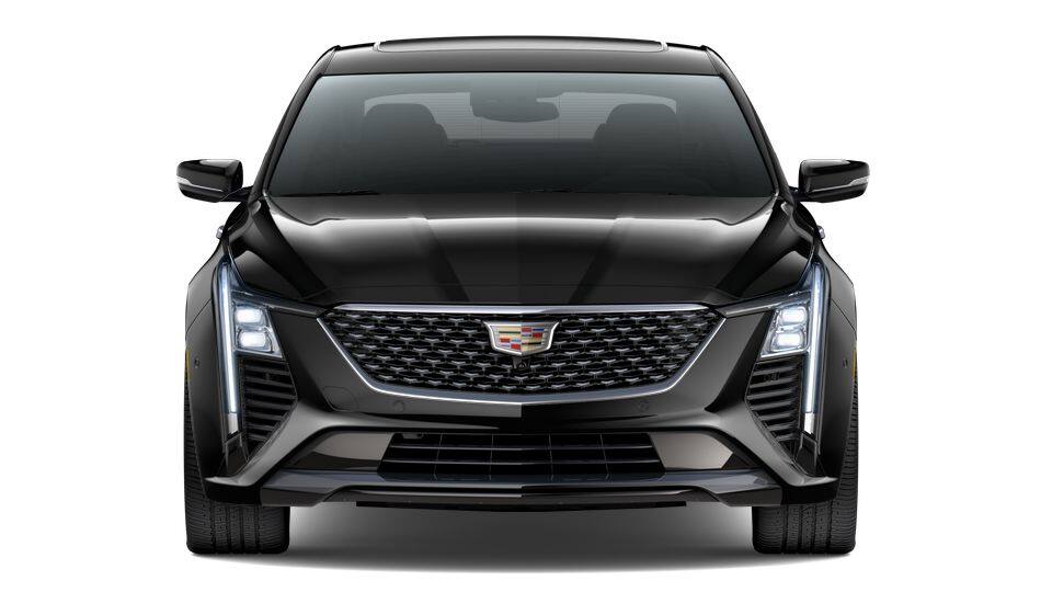 2026 Cadillac CT5 Premium Luxury - Photo 28