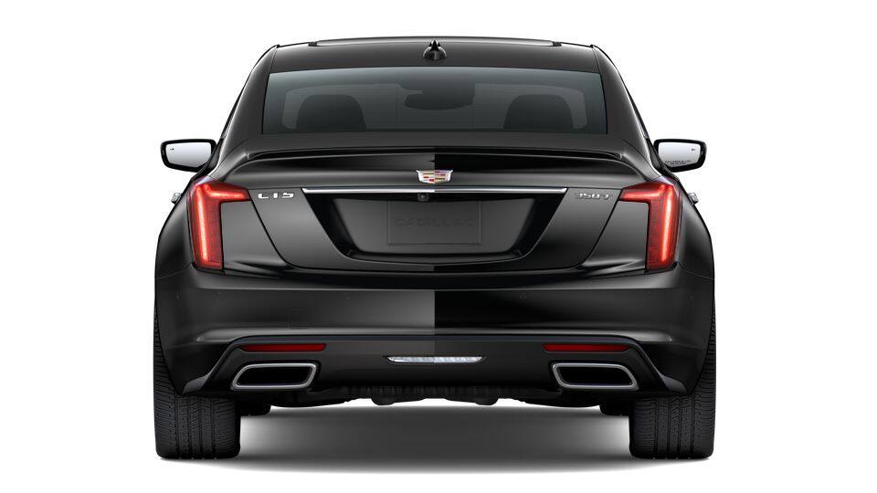 2026 Cadillac CT5 Premium Luxury - Photo 30