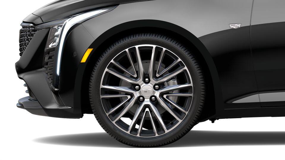 2026 Cadillac CT5 Premium Luxury - Photo 33