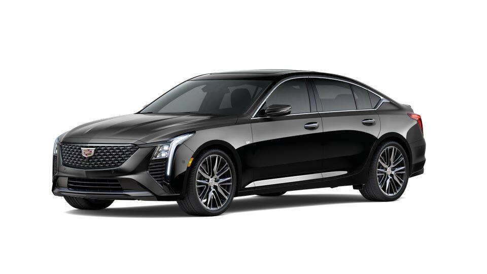 2026 Cadillac CT5 Premium Luxury - Photo 26