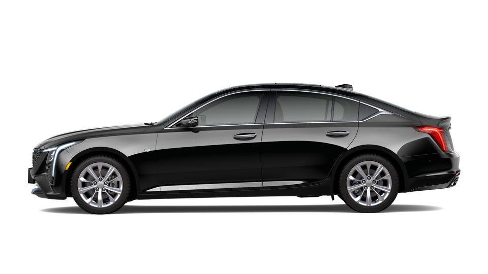 2026 Cadillac CT5 Premium Luxury - Photo 41