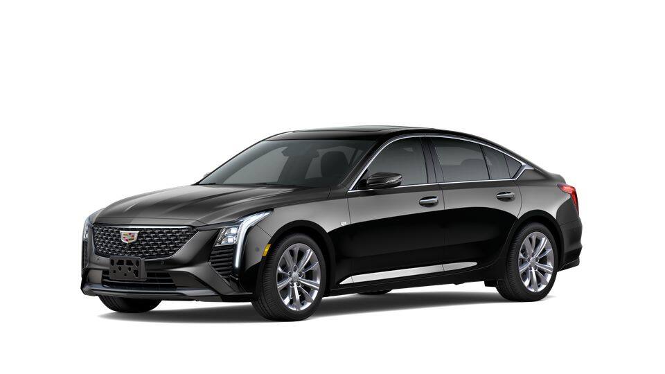 2026 Cadillac CT5 Premium Luxury - Photo 39