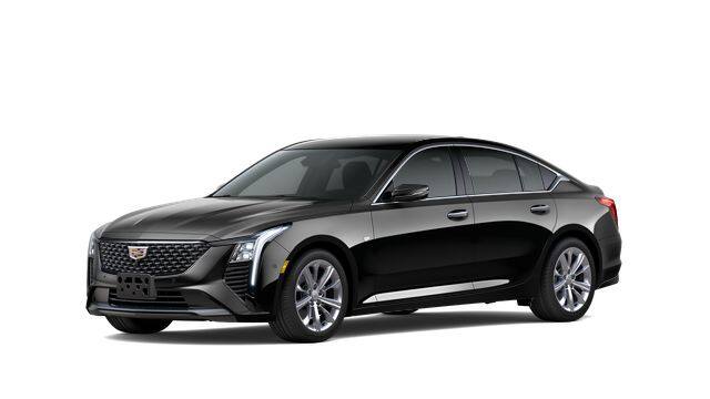 2026 CT5