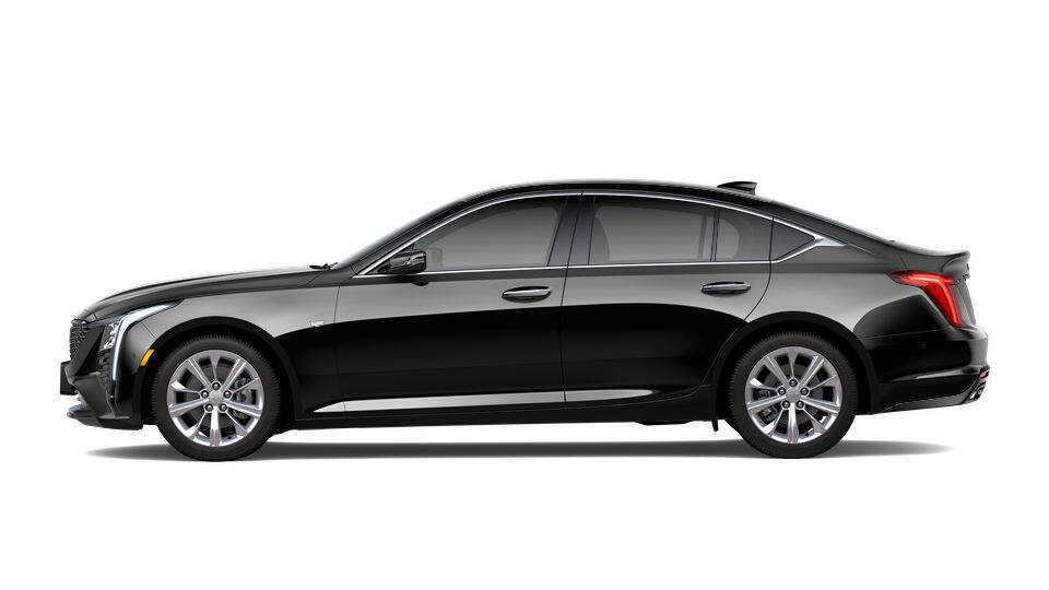 2026 Cadillac CT5 Premium Luxury - Photo 25