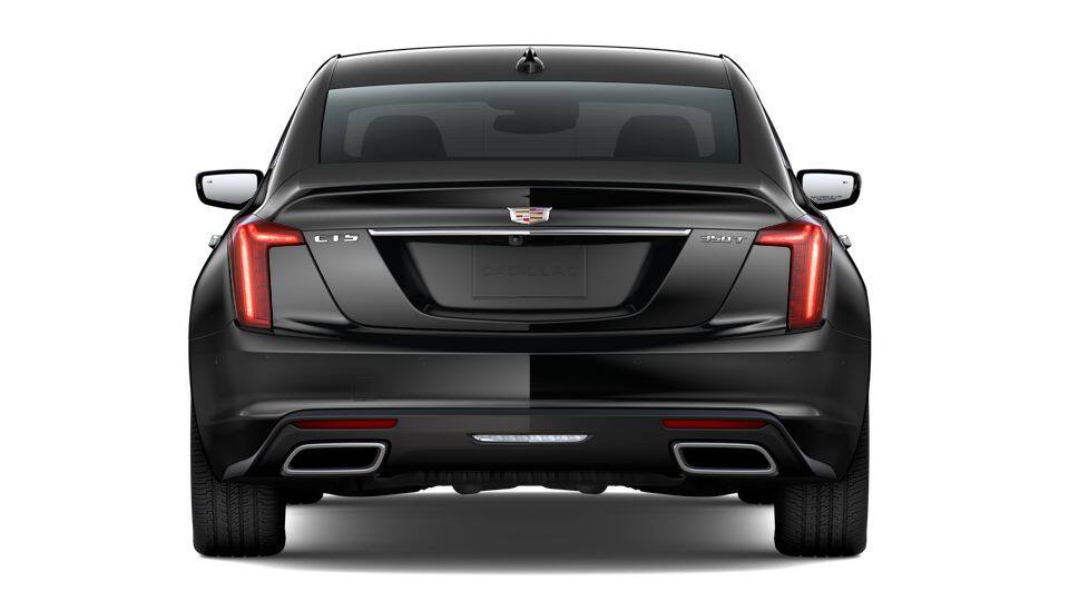 2026 Cadillac CT5 Premium Luxury - Photo 26