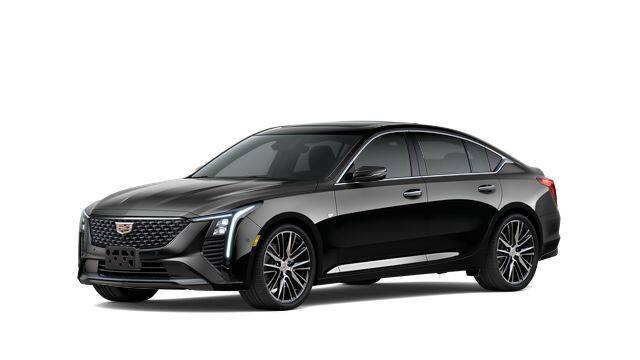 2026 CT5