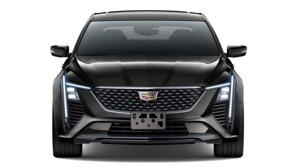 2026 Cadillac CT5 Premium Luxury - Photo 28