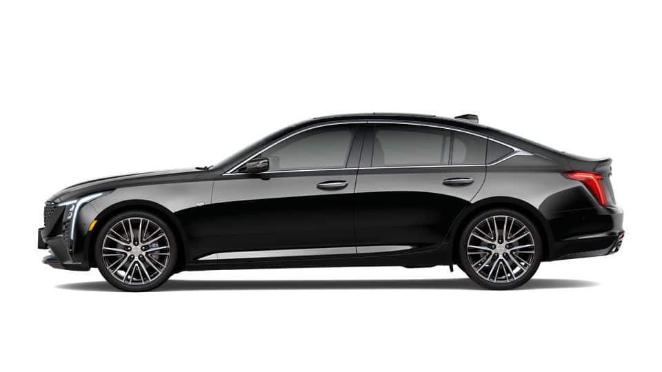 2026 Cadillac CT5 Premium Luxury - Photo 29