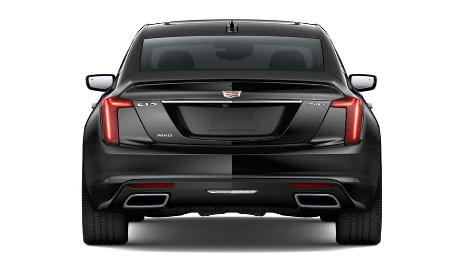 2026 Cadillac CT5 Premium Luxury - Photo 30