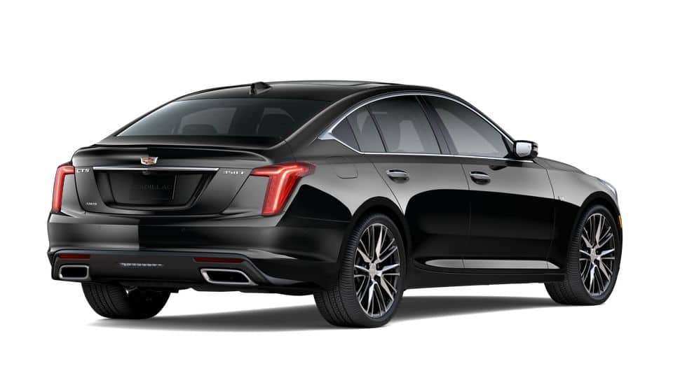 2026 Cadillac CT5 Premium Luxury - Photo 31