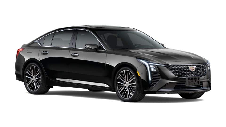 2026 Cadillac CT5 Premium Luxury - Photo 32