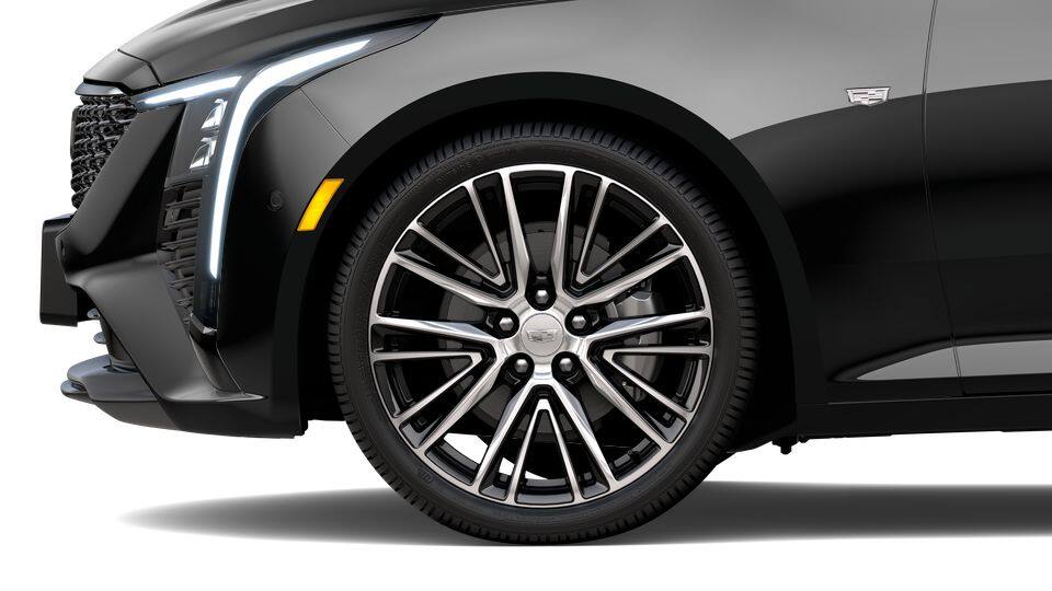2026 Cadillac CT5 Premium Luxury - Photo 33