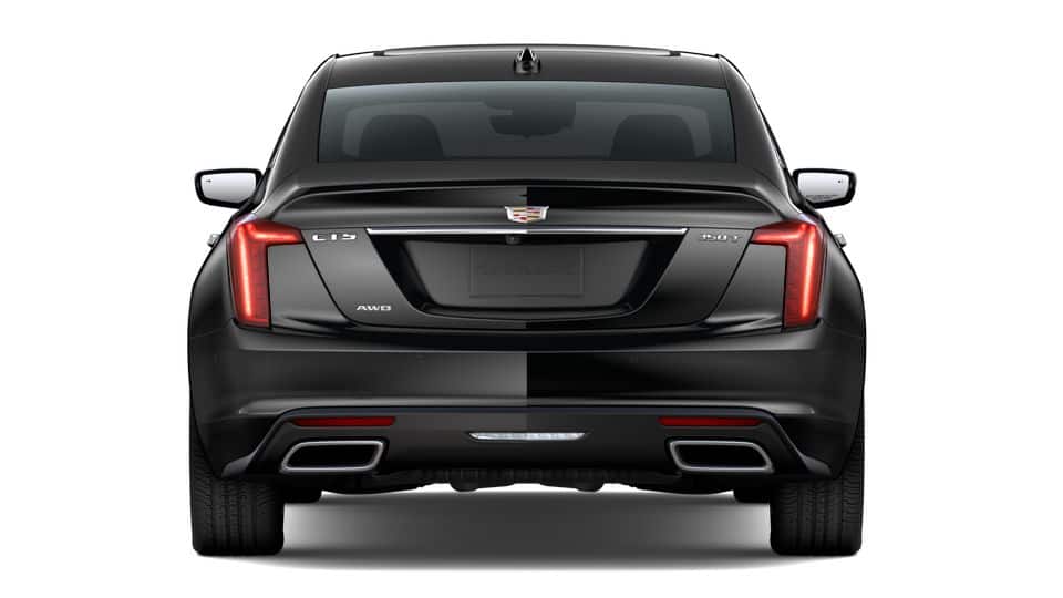 2026 Cadillac CT5 Premium Luxury - Photo 78