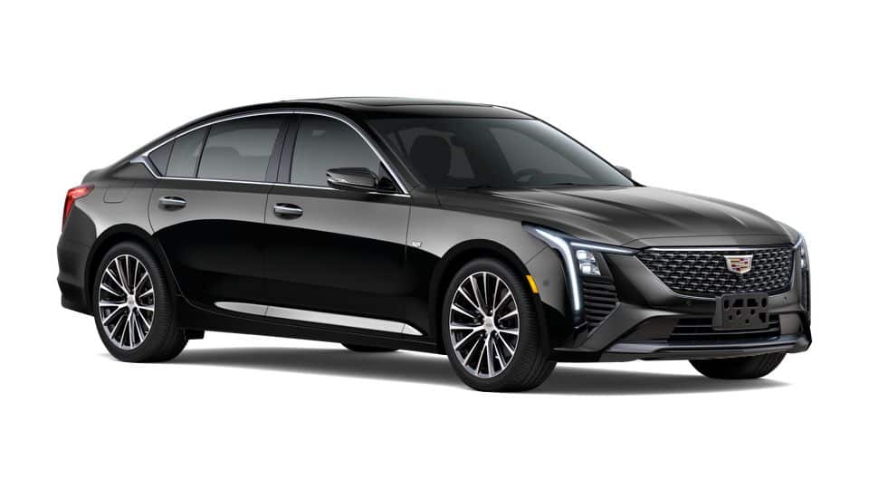 2026 Cadillac CT5 Premium Luxury - Photo 80