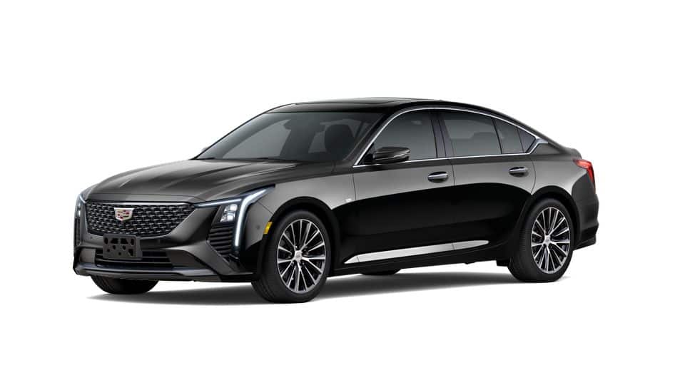 2026 Cadillac CT5 Premium Luxury - Photo 74
