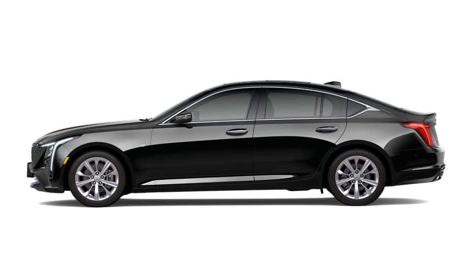 2026 Cadillac CT5 Premium Luxury - Photo 41