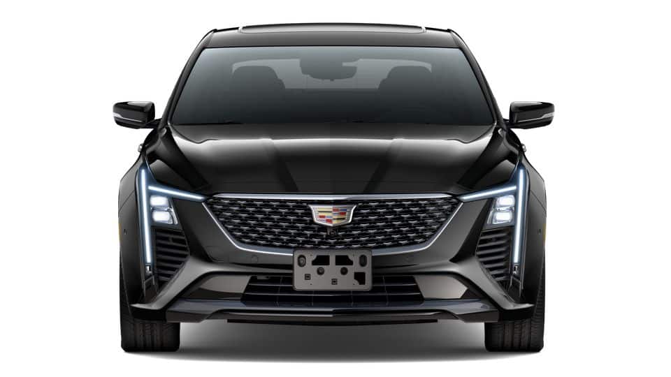 2026 Cadillac CT5 Premium Luxury - Photo 30