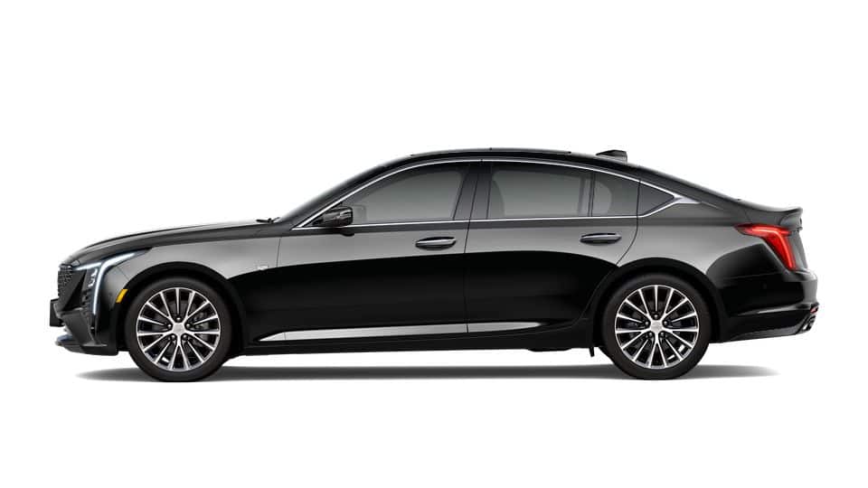 2026 Cadillac CT5 Premium Luxury - Photo 31
