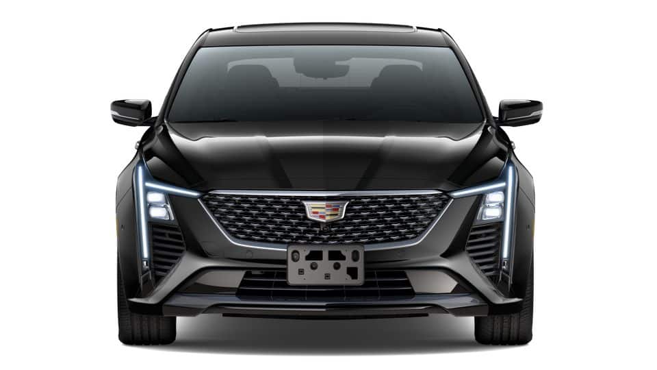 2026 Cadillac CT5 Premium Luxury - Photo 28
